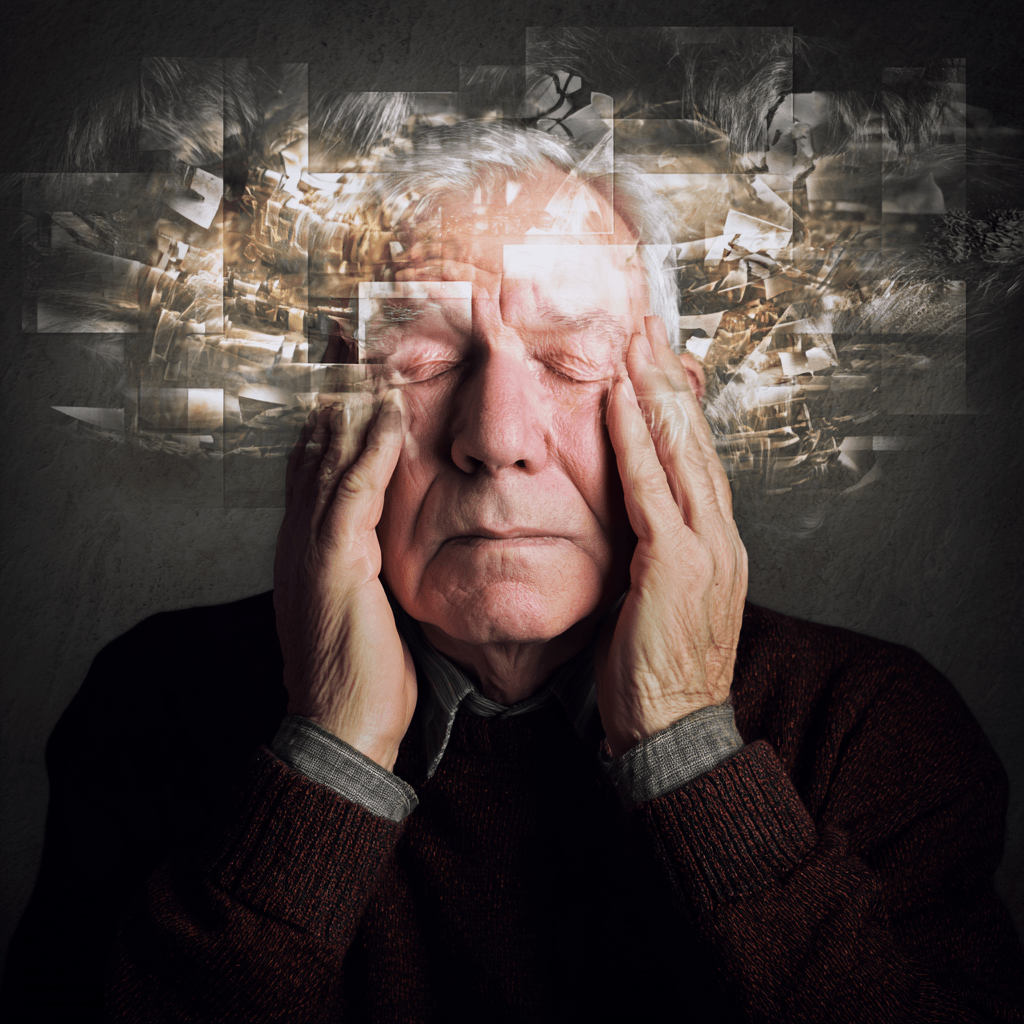 Forgetfulness Explained: When It’s Normal and When It’s Not Dementia